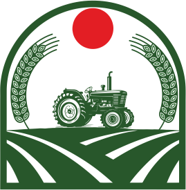 Meram Ticaret Logo